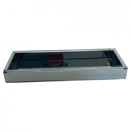 Bandeja WL Fume 15x25