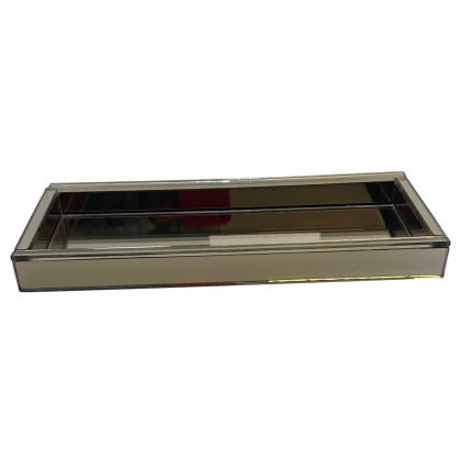 Bandeja WL Bronze 10x25