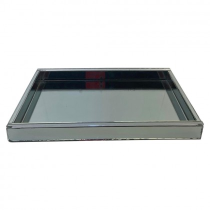 Bandeja WL Fume 15x25