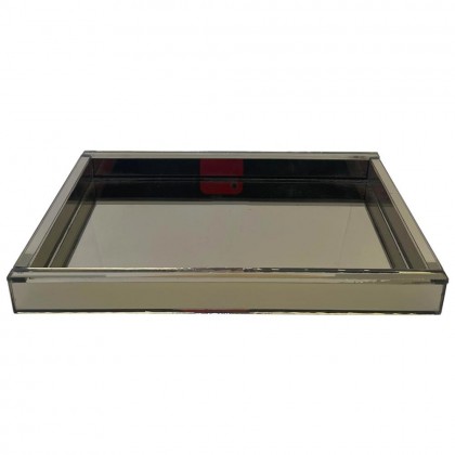 Bandeja WL Bronze 15x25