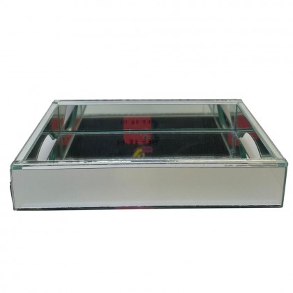 Bandeja WL Arco Fume 15x25