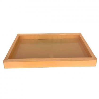 Bandeja WL Pessego 15x25