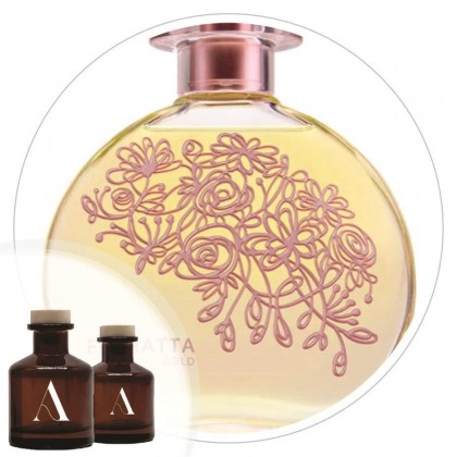 Essencia Floral in Gold Tipo A - 50ml