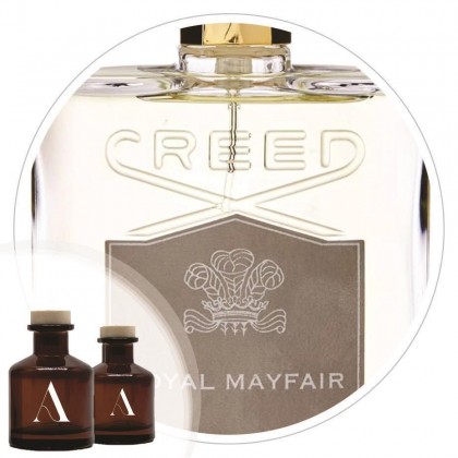Essência Royal Mayfaur Tipo A 50ml