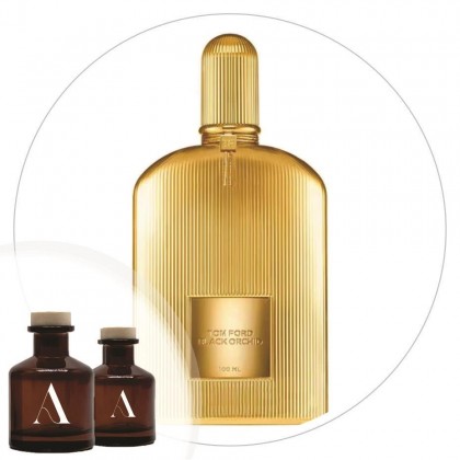 Essência Black Orchide Tipo A 50ml