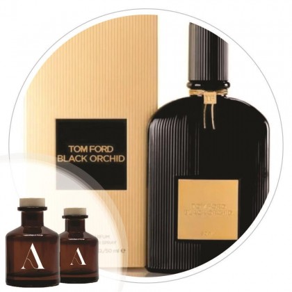 Essência Velvet Orchid Tipo A 50ml
