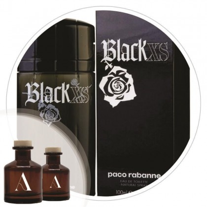 Essencia Dark Ghoting Tipo A - 50ml