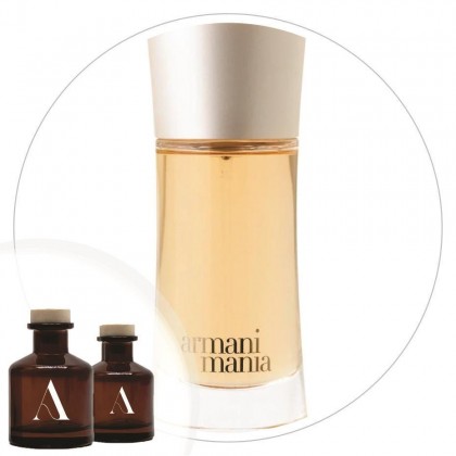Essencia Maniac Femme Tipo A - 50ml