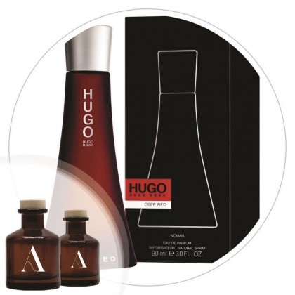 Essencia Pur Armonia Tipo A - 50ml