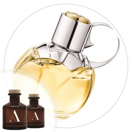 Essência Wanted Girl  50ml