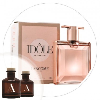 Essências Idole 50ml