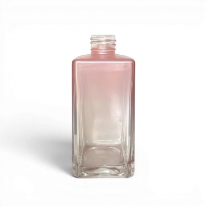 FRASCO SQAURE 250 ML R 28/410 ROSE NEW