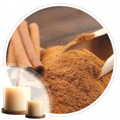 Essência Canela Pv. 50ml
