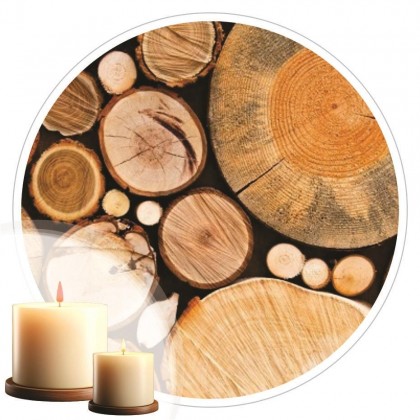 Essência TB Wood 50ml