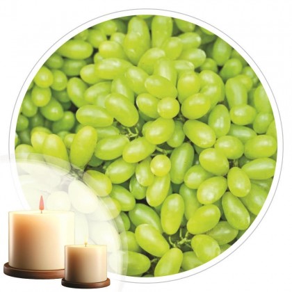 Essencia Green Apple 50ml