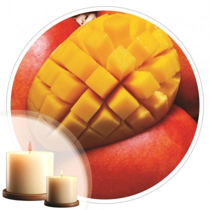 Essência Ripe Mango 50ml
