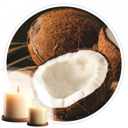 Essencia Coconut Dessert 50ml