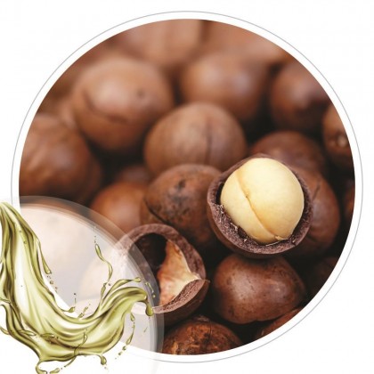 Extrato Glicolico de Macadamia 100ml