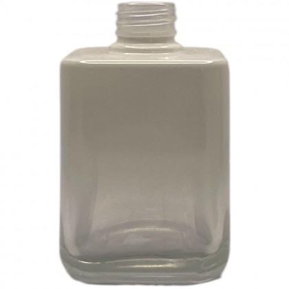 FRASCO TEXAS 250 ML R 28/410 BRANCO DEGRADE