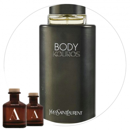 ESSÊNCIA ILAMANE  BODY K 100 ML 25