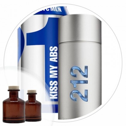 Essência Carreira Sport 100ml