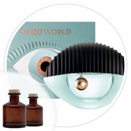 Essência Kenia Word 100ml