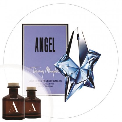 Essencia Estrela Cadente Tipo A - 50ml