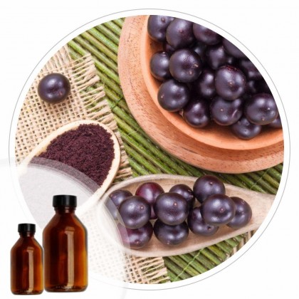 Essencia Acai  - 50ml