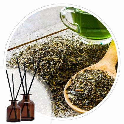Essência Cha Verde 50ml