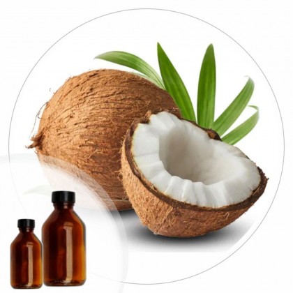 Essencia Coco - 50ml