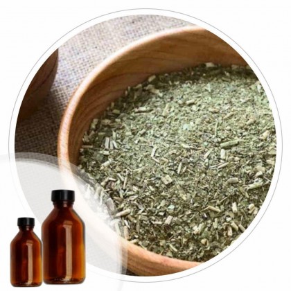 Essencia Mate Verde - 50ml