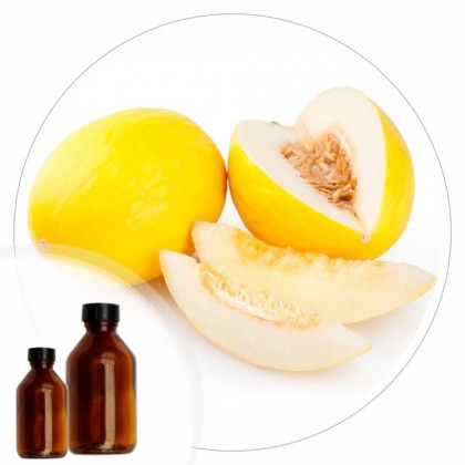 Essencia Melao - 50ml