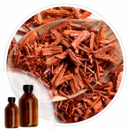 Essencia Sandalo - 50ml