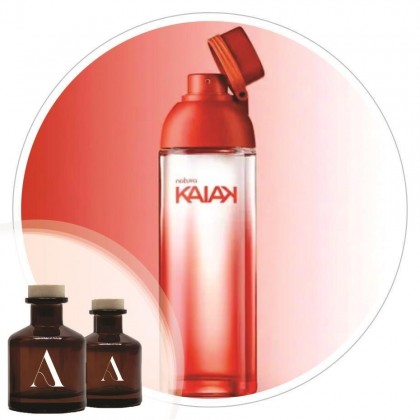 Essencia Veleiro Tipo A - 50ml