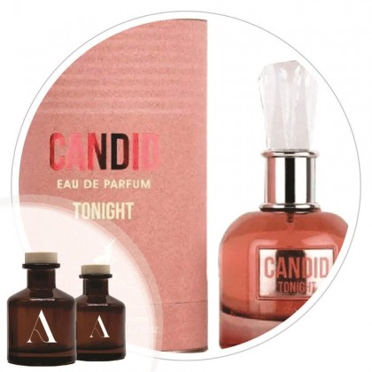 Essência Scandal by night 50ml