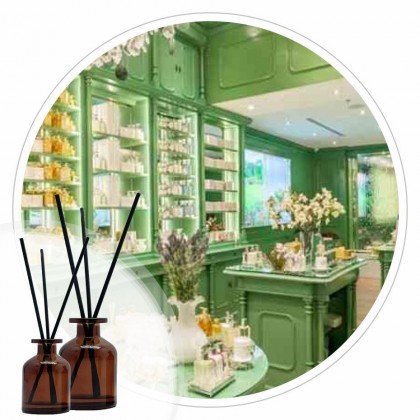 Essência T.B Imperial 50ml