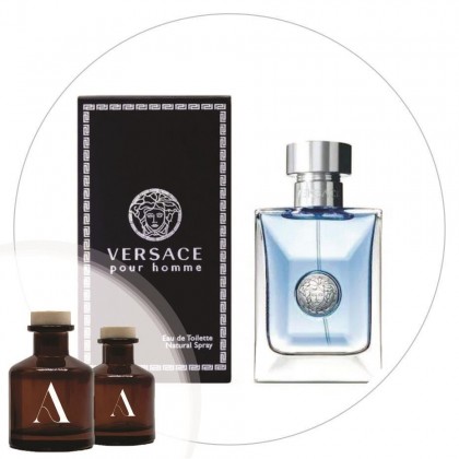 Essência Versati Homme 50ml
