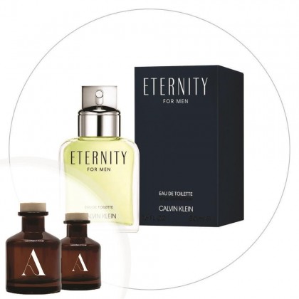 Essencia Blue Heaven Tipo A - 50ml