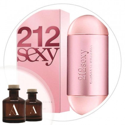 Essencia Carol Tipo A - 50ml
