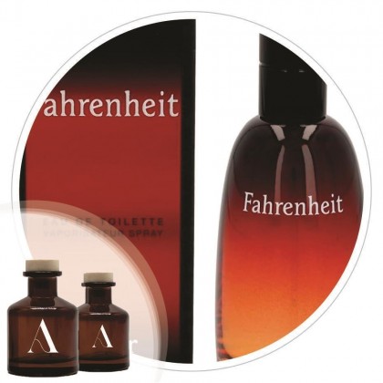 Essencia Degree Tipo A - 50ml