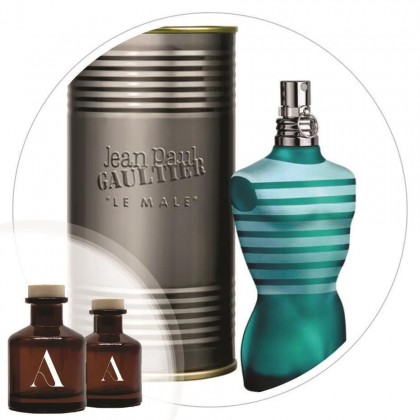 Essencia Gauty Tipo A - 50ml