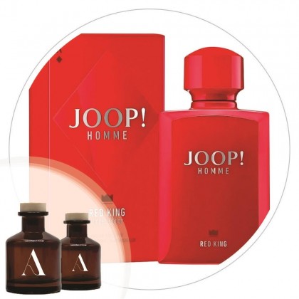 Essencia Jolpa Feminino Tipo A - 50ml