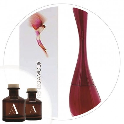 Essência Kenya 50ml