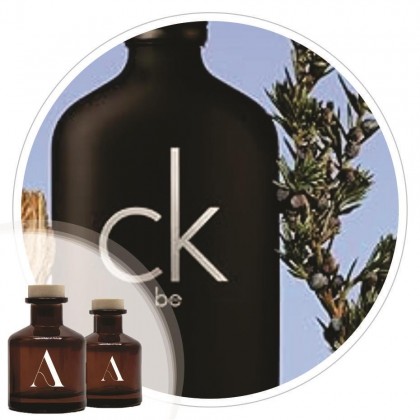 Essencia Key North Tipo A - 50ml