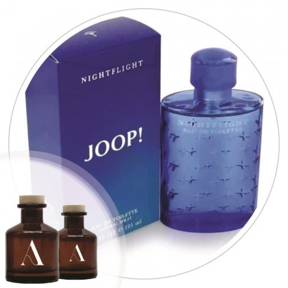 Essencia Noite Feliz Tipo A - 50ml