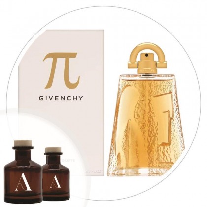 Essencia Pigives Tipo A - 50ml