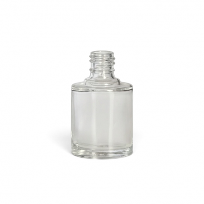 Vidro Cafezinho Cristal 8ml