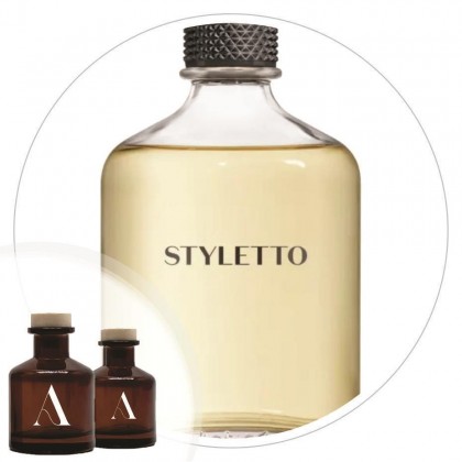 Essencia Styllus Tipo A - 50ml