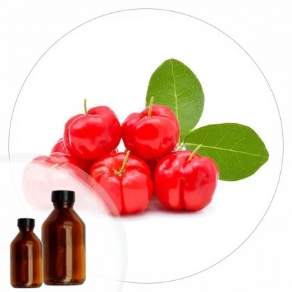Essencia Acerola - 50ml