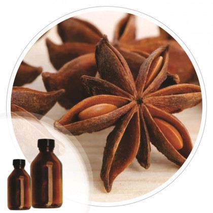 Essencia Anis- 50ml
